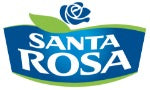 Confettura Alluminio Mono Santa Rosa 120pz-25g