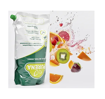 Succo Purena Postmix Drink Ace kg2.5 x 4bs