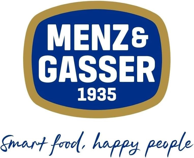 Confettura Vetro Mono MENZ&GASSER 48pz-28g