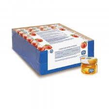 Confettura Vetro Mono MENZ&GASSER 48pz-28g