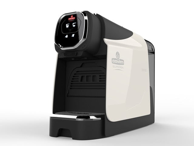 Covim Macchina Caffè Superba CS120 Capitani