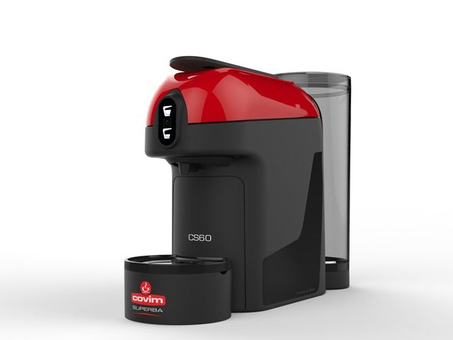 Covim Macchina Caffè Superba CS60 Capitani