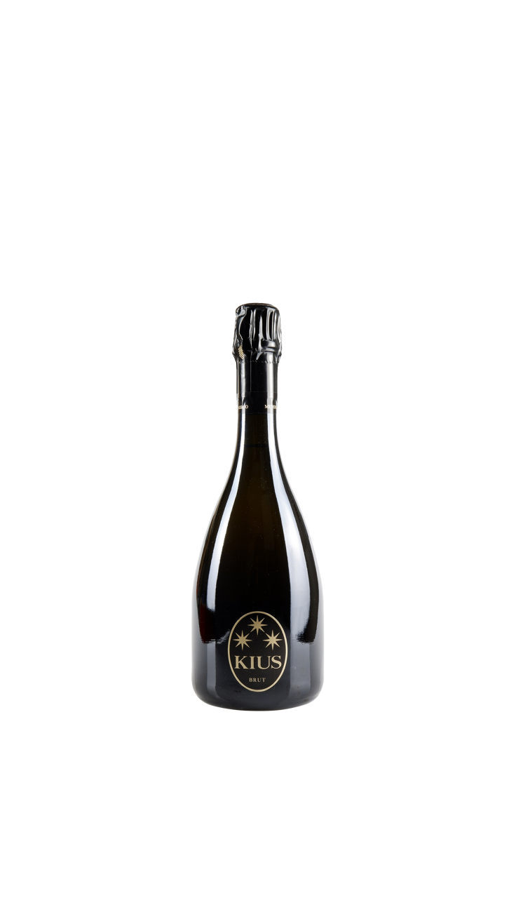 Kius Brut 2022 Marco Carpineti 75cl