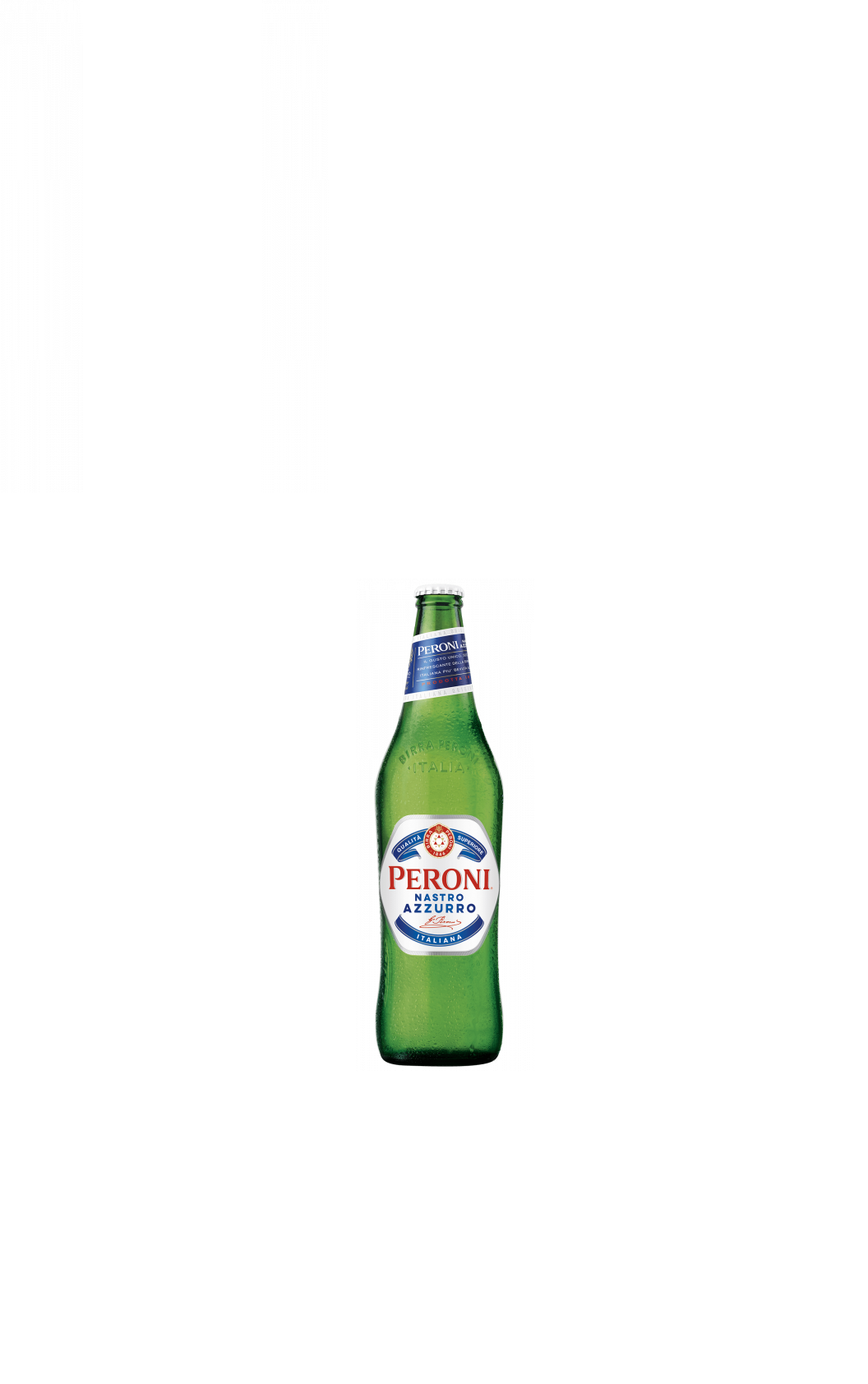 Birra Peroni Nastro Azzurro 62clx12