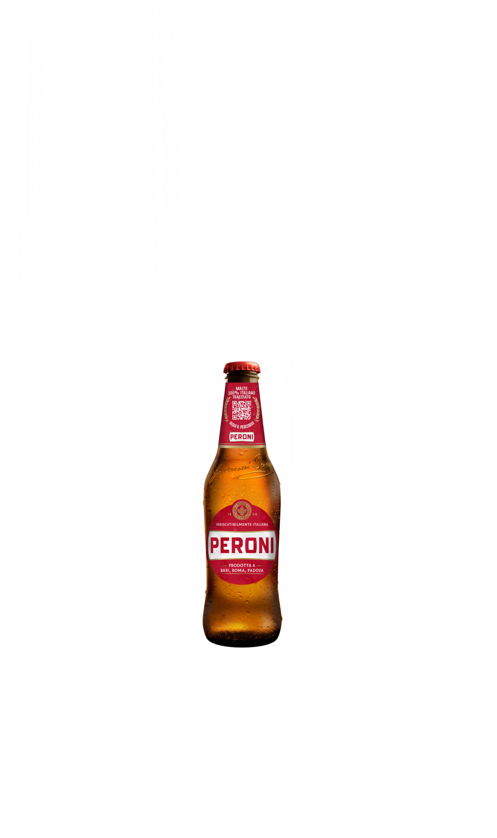 Birra Peroni 33clx24