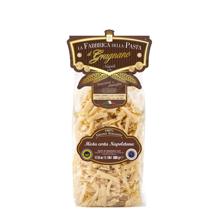 Mista Corta Napoleta 500gr