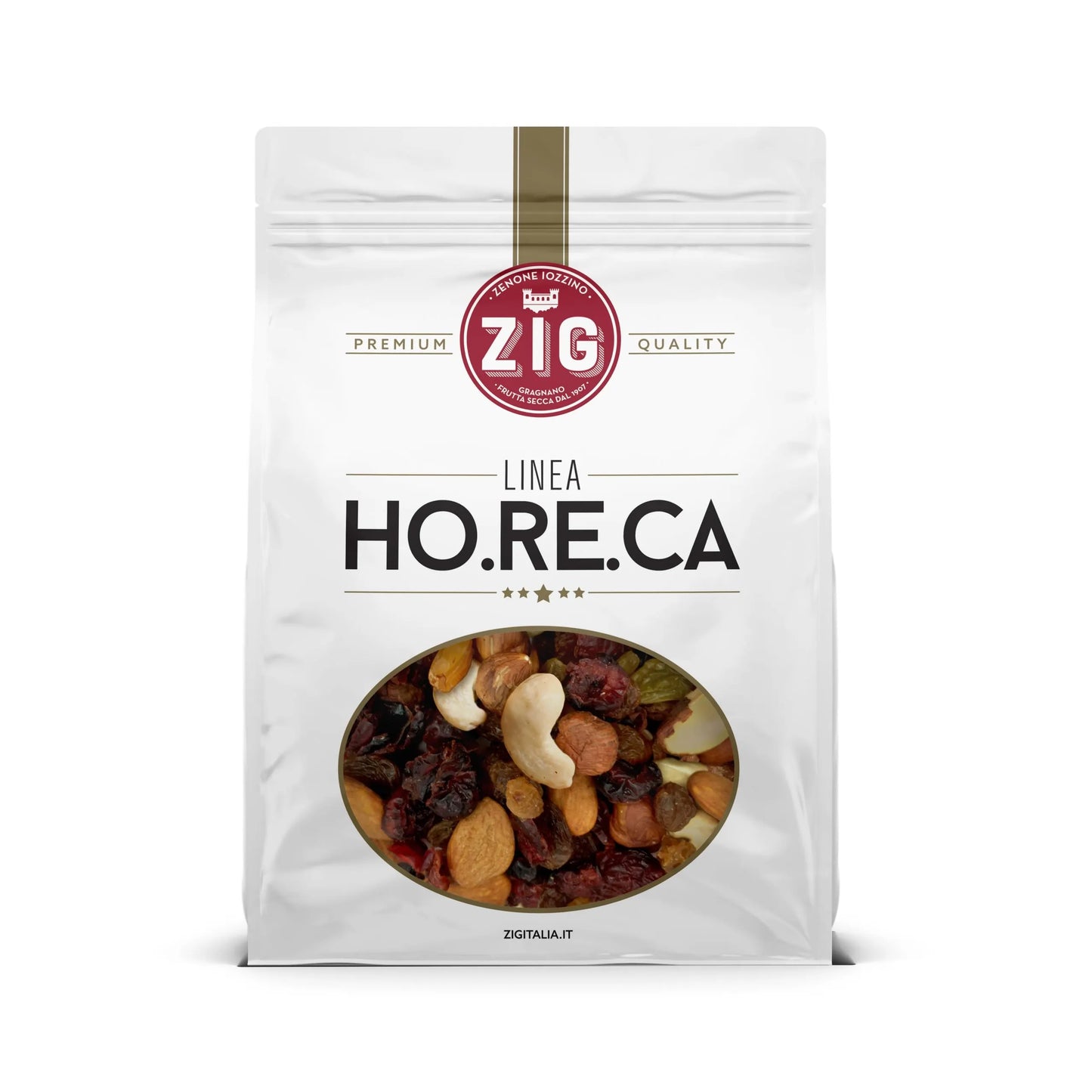 Box Mix Frutta Secca 6.3kg