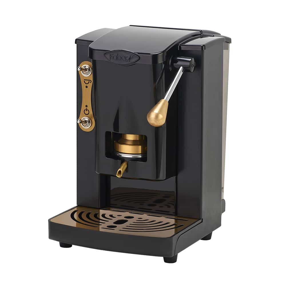 Faber Piccola Slot Brass Edition
