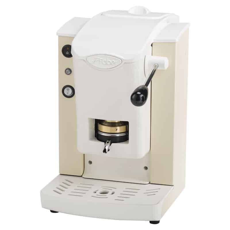 Faber Basic Slot Ottone in Cialda