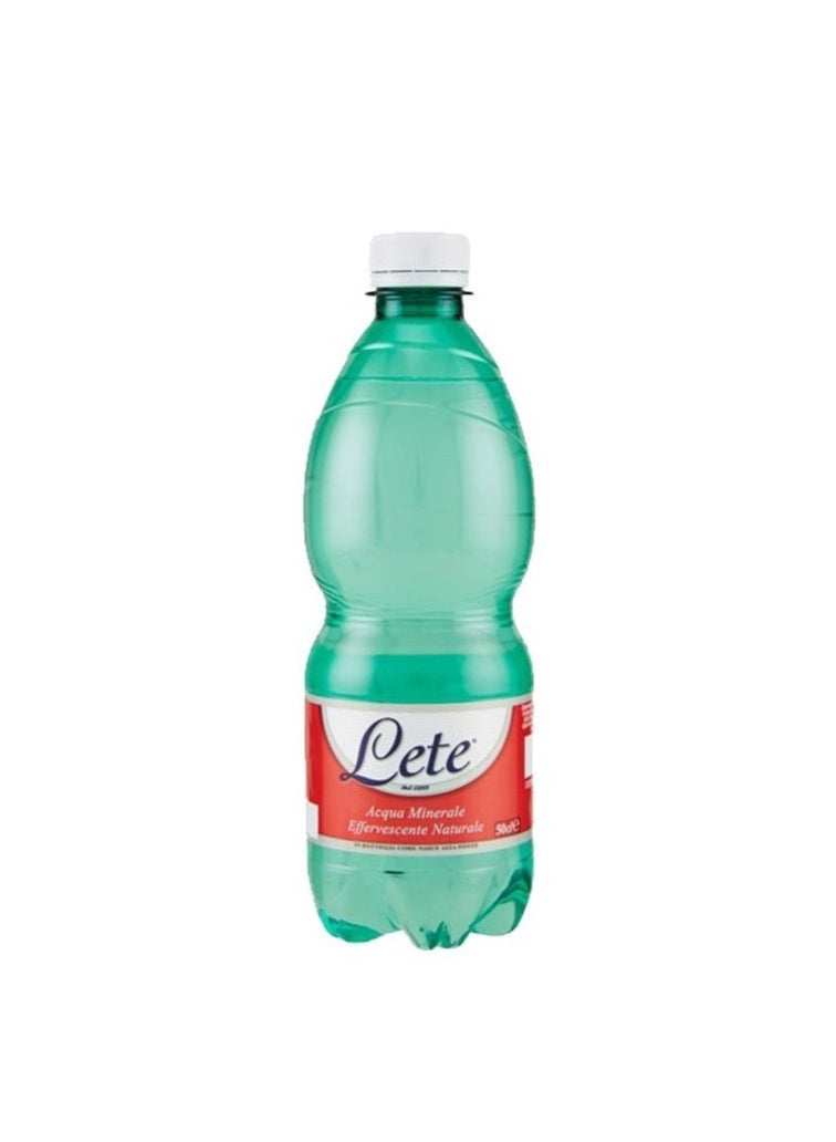 Acqua Lete 0.5 lt x 24 bott.
