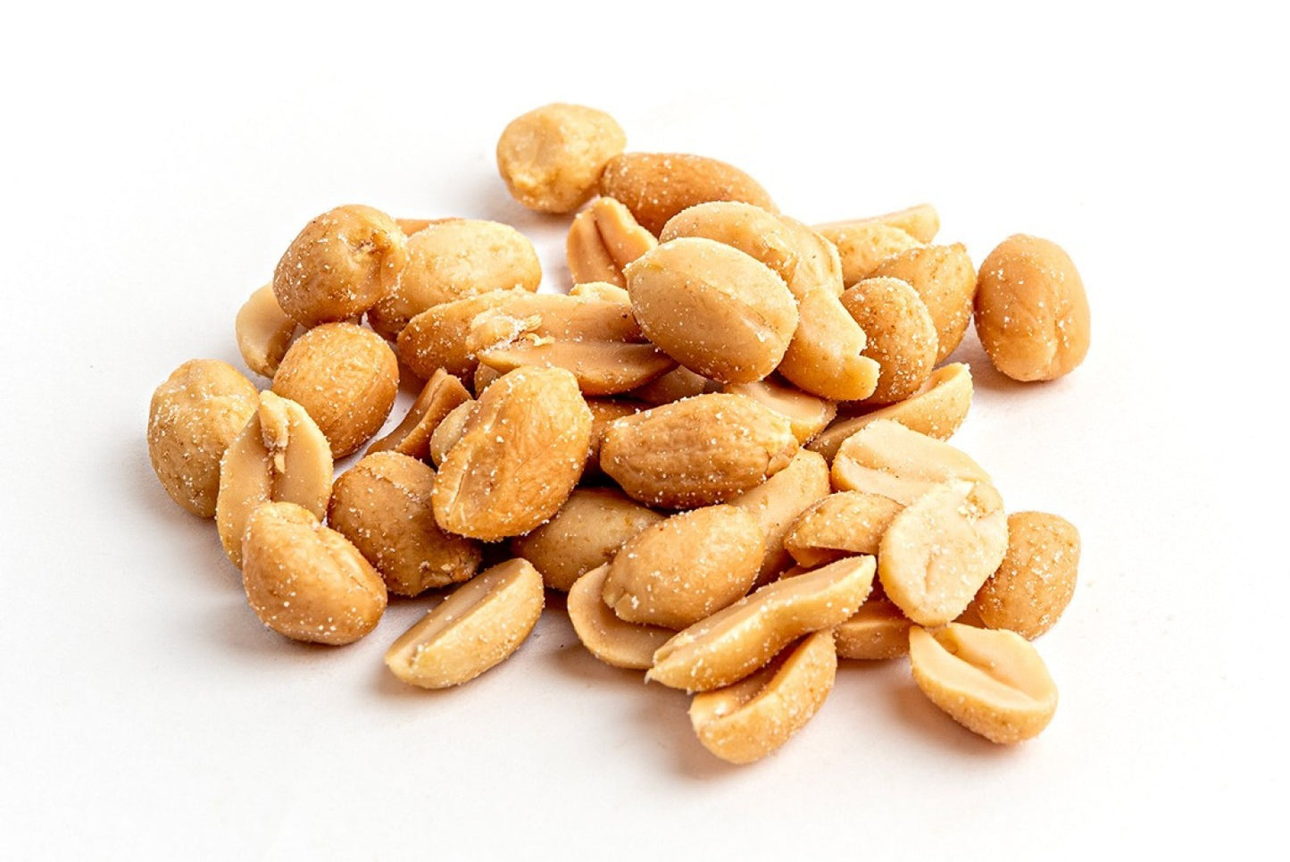 Fatina Arachidi Tostate Salate gr30 x 26pz