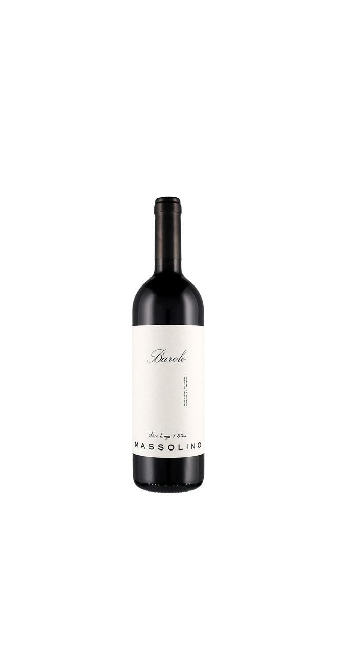 Barolo 2018 Doc Serralunga D'Alba Massolino 75cl