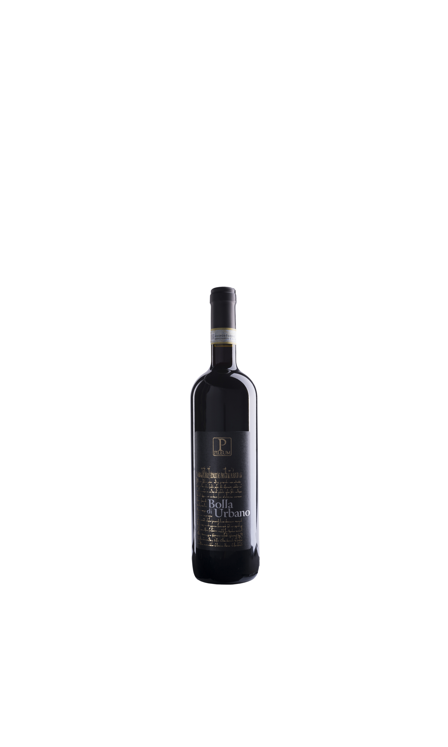 Pilem Bolla d'Urbano Cesanese del Piglio Riserva 2019 DOCG 75cl