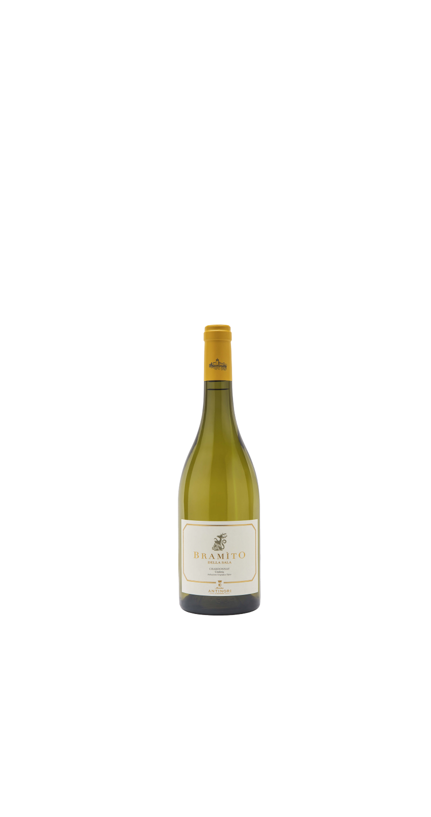 Bramìto della Sala Chardonnay 2023 IGT 75cl Antinori