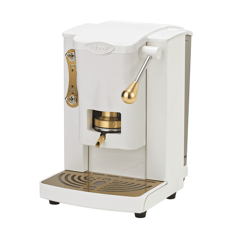 Faber Piccola Slot Brass Edition