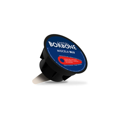 Borbone Blu 15 Dolce Gusto