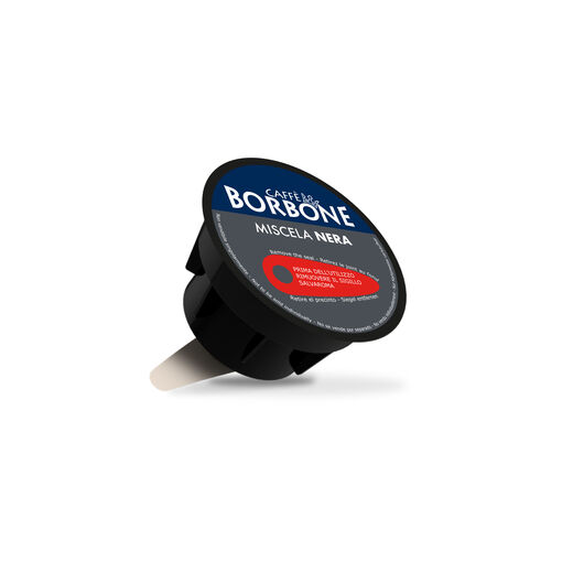 Borbone Nero 15 Dolce Gusto