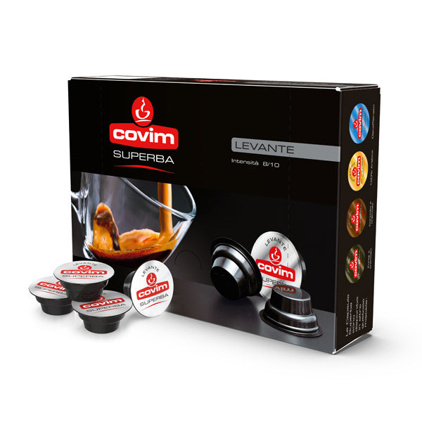 Covim Levante 48 Superba