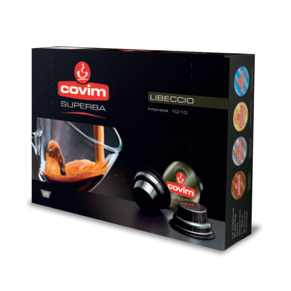 Covim Libeccio 48 Superba
