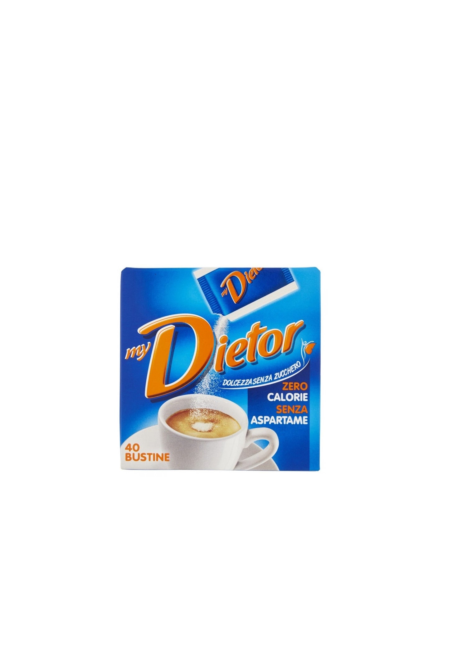 Dietor 40 bustine