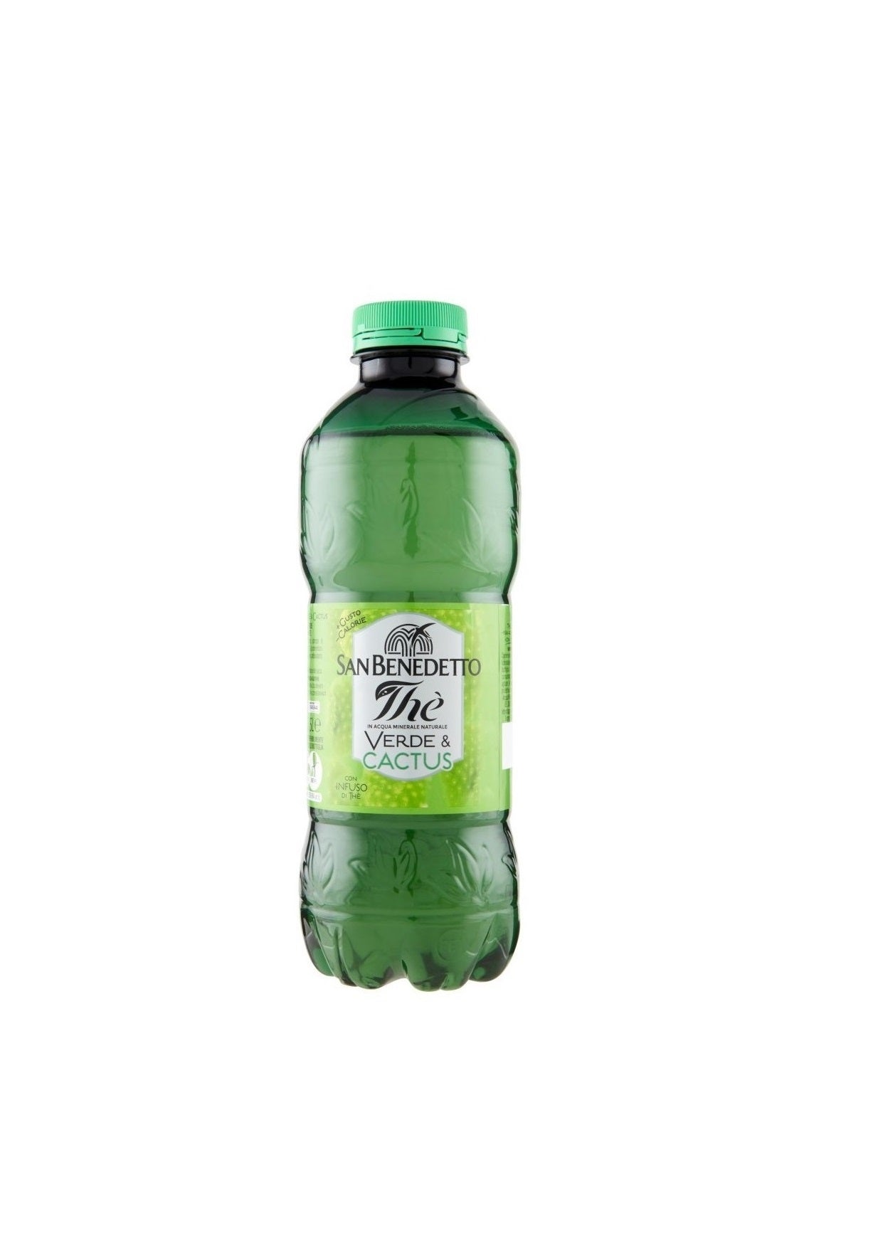 San Benedetto The Verde 500ml x 12 bott.