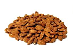 Fatina Mandorle Sgusciate gr25 x 26pz