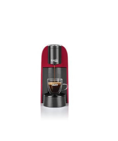 Macchina Arka Rossa S33 Evo Caffitaly