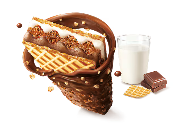 Ferrero Kinder Crispy 5pz
