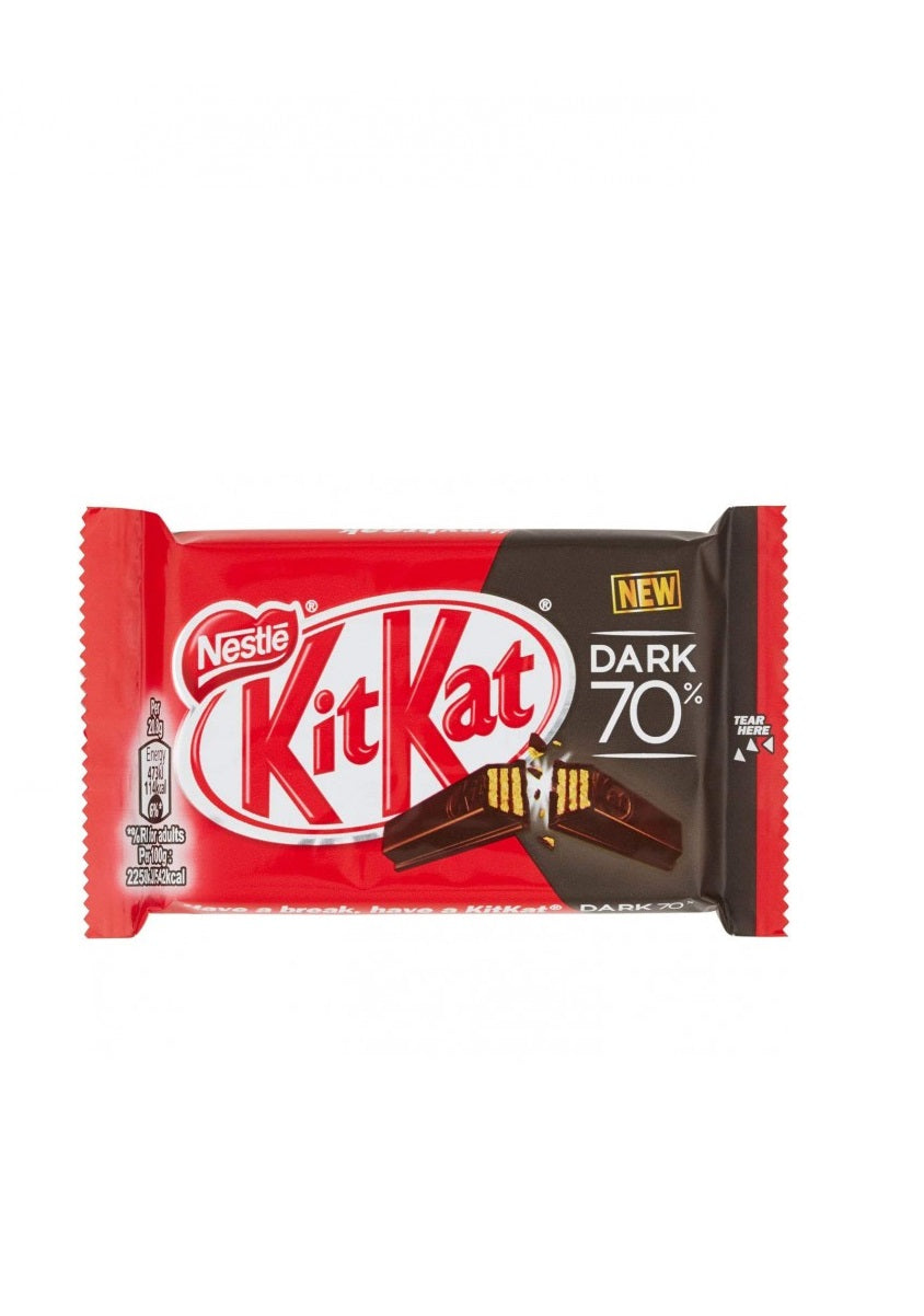 Kit Kat Dark gr45 x 24pz