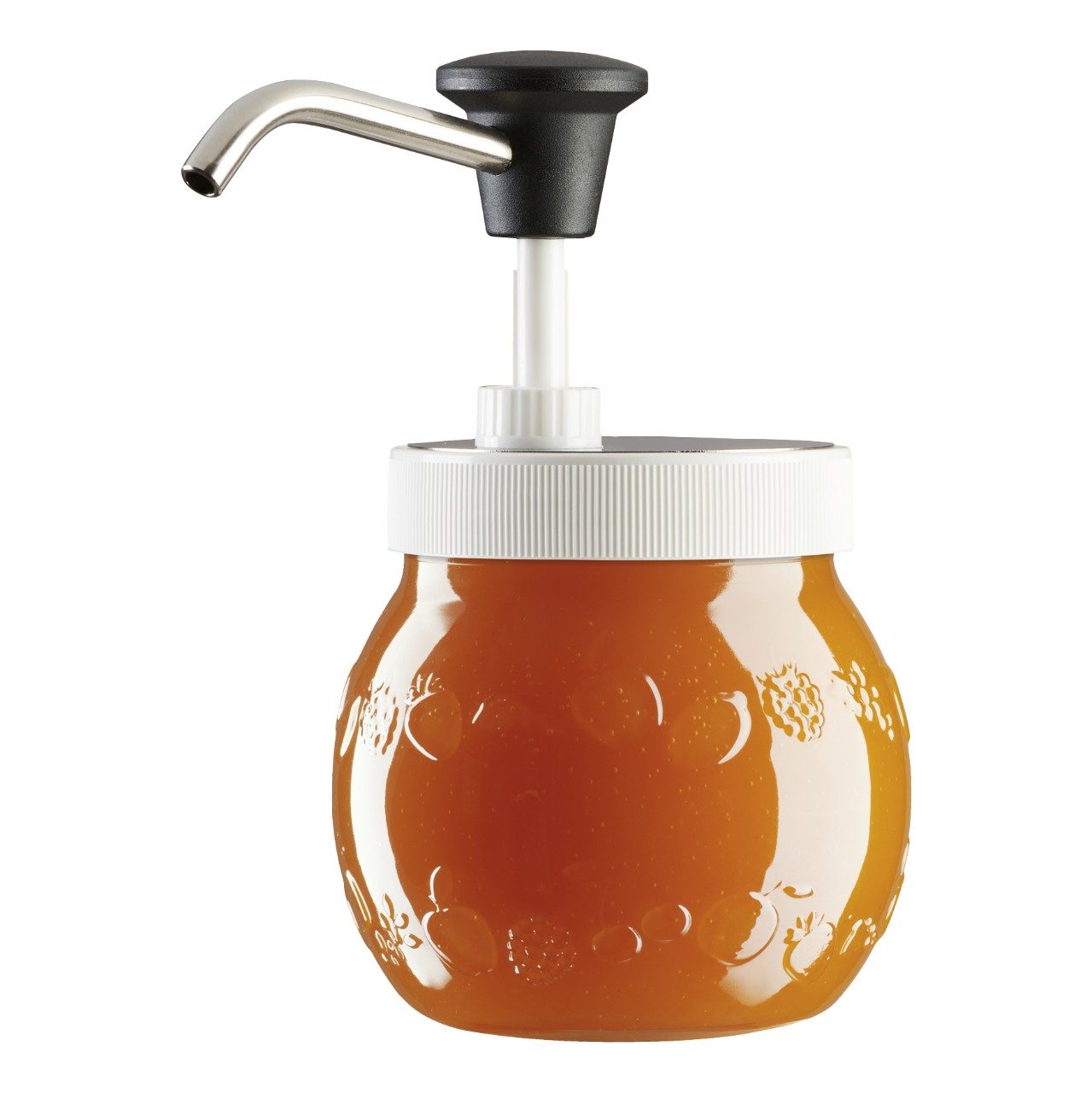 Erogatore Vaso Jam in Jar MENZ&GASSER