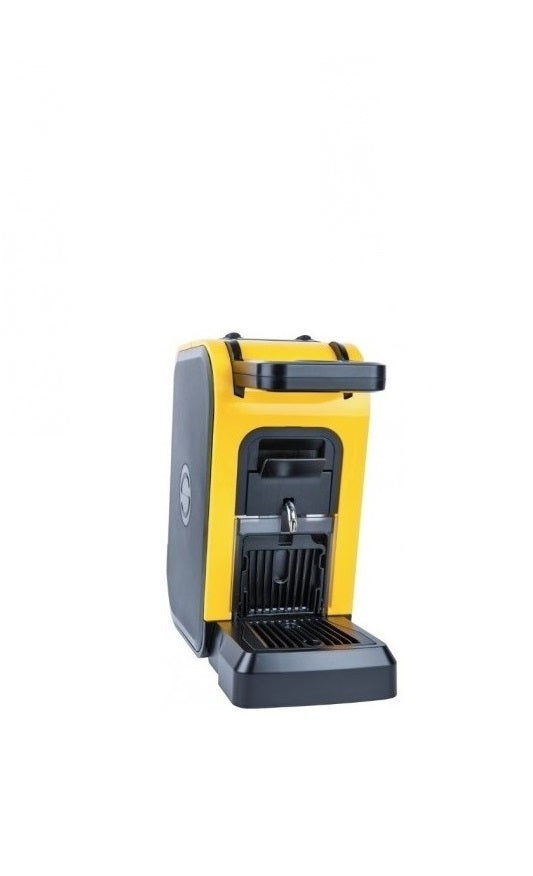 Spinel Ciao Caps Gialla