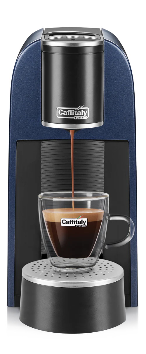 Macchina Arka Blu S33 Evo Caffitaly