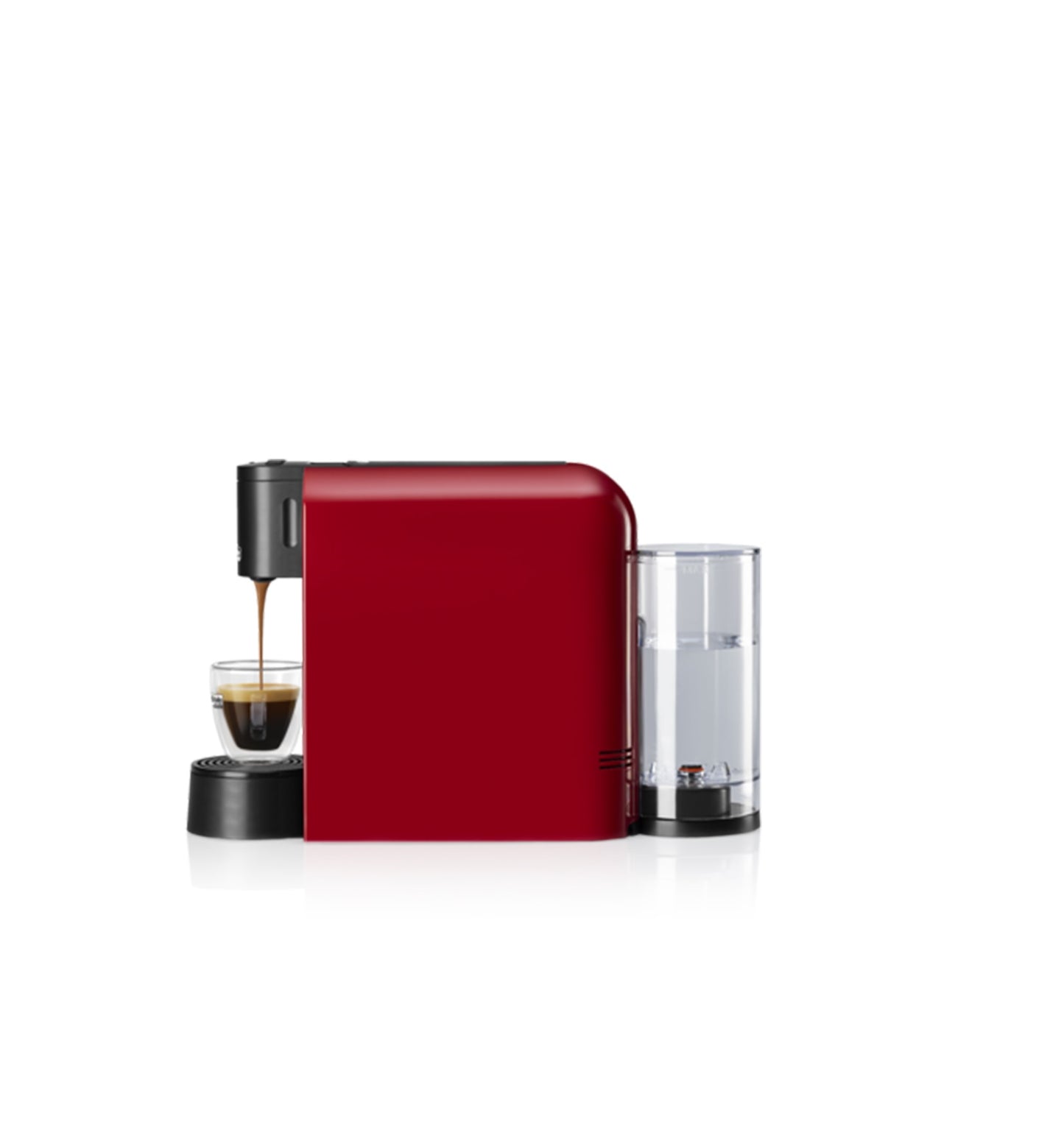 Macchina Volta Rossa S36 Caffitaly