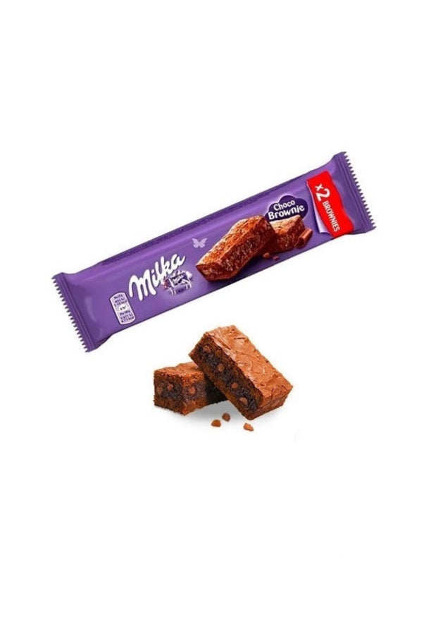 Milka Brownie gr50x24pz