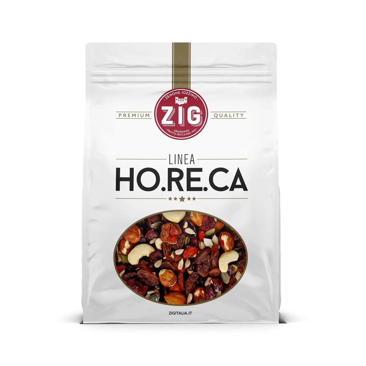 Box Mix Frutta Secca 6.3kg