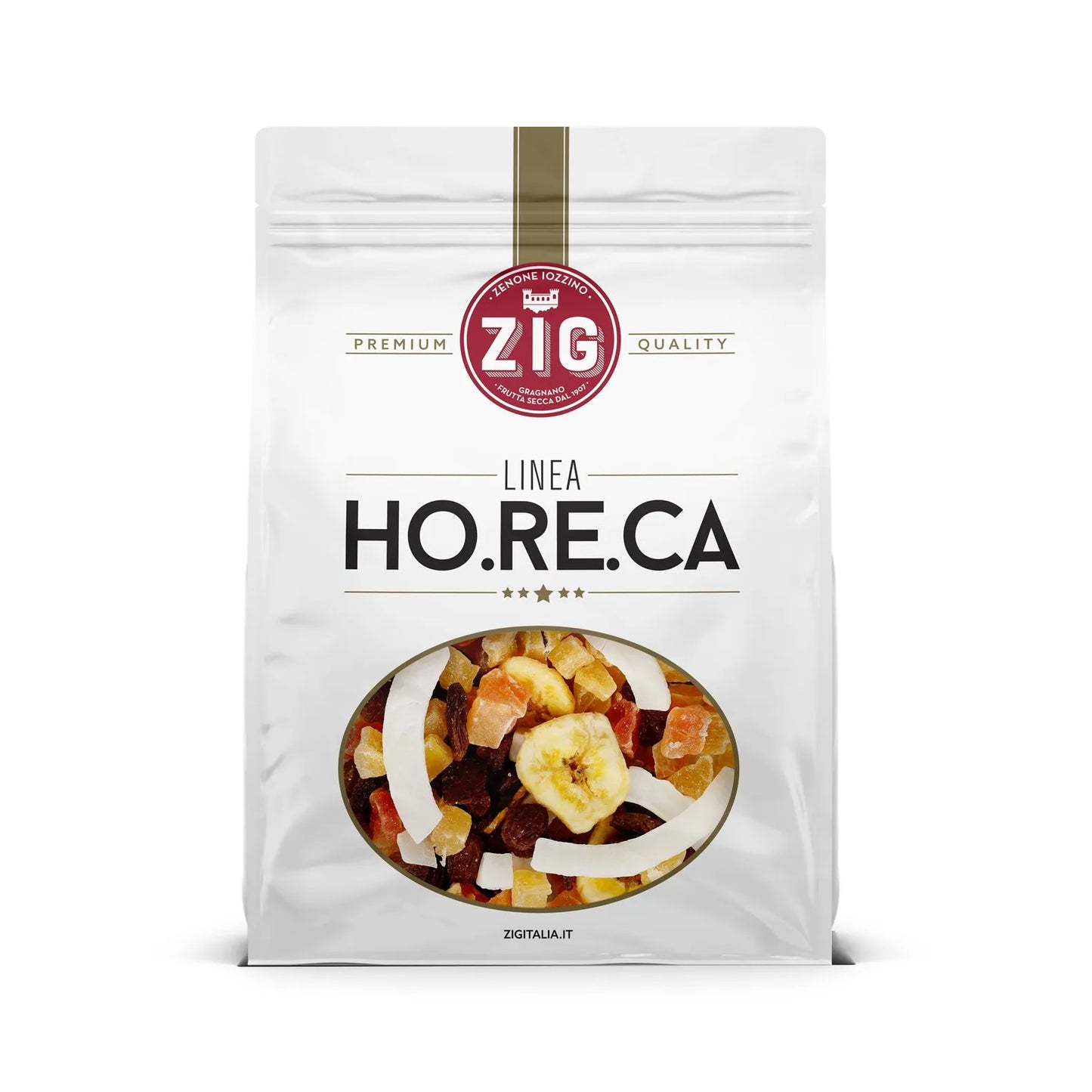 Box Mix Frutta Secca 6.3kg