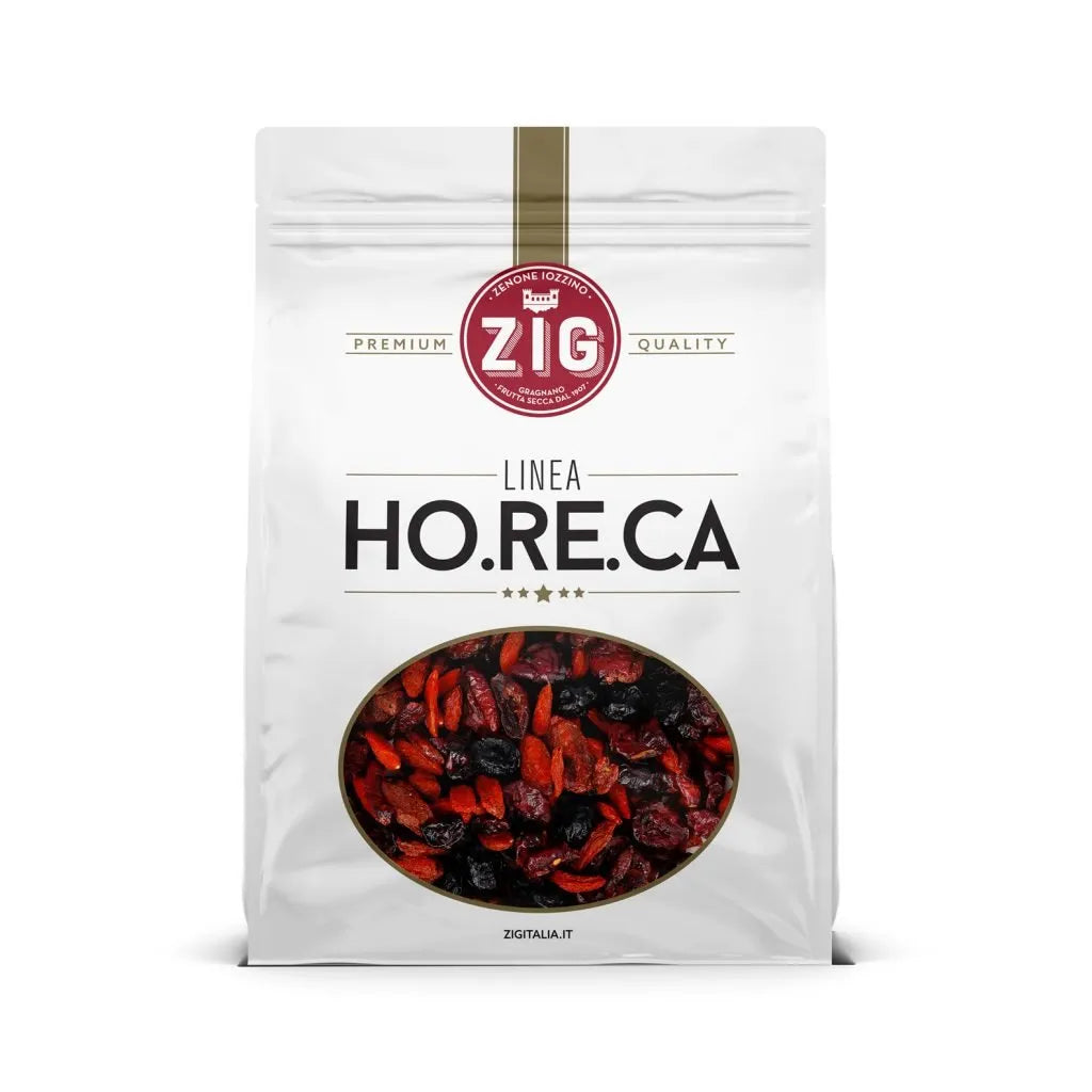 Box Mix Frutta Secca 6.3kg