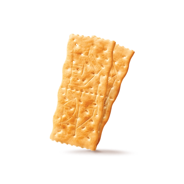 Gran Pavesi Cracker Salati gr31 x 96pz