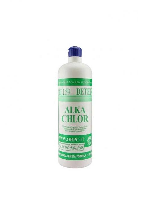 Sanificante Alka Chlor 1lt