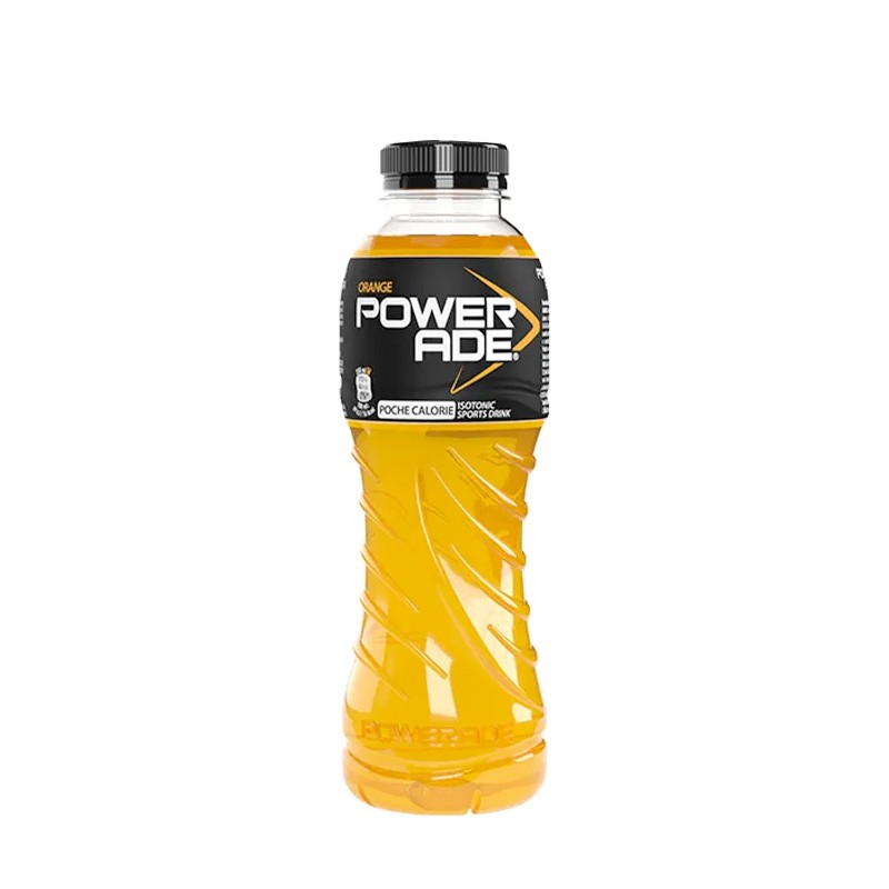 Powerade Orange 500ml x 12 bott.