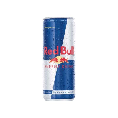 Red Bull Energy Drink 250ml x 24pz