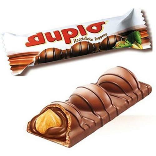 Ferrero Duplo Nocciolato T5 x 14pz