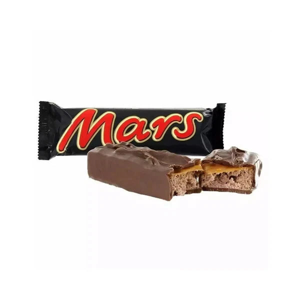Mars gr51 x 32pz