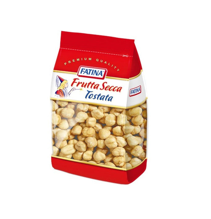 Fatina Nocciole Sgusciate Tostate
