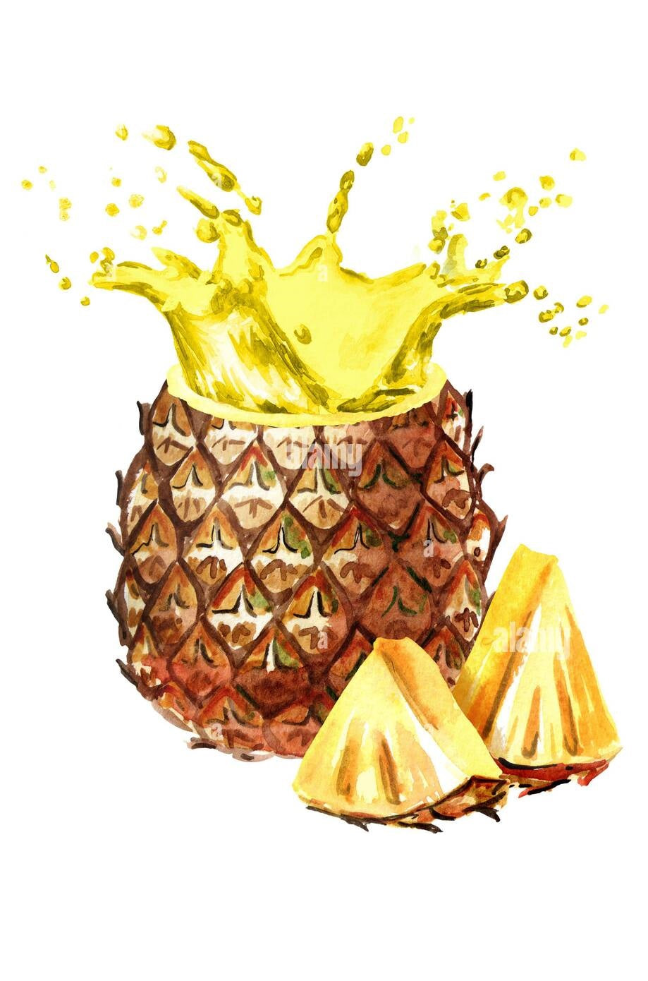 Succo Purena Postmix Drink Ace kg2.5 x 4bs