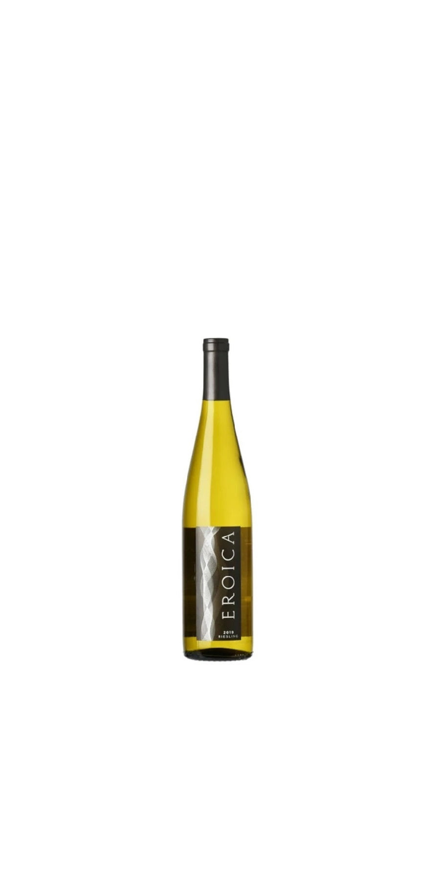 Eroica Riesling 2019 75cl