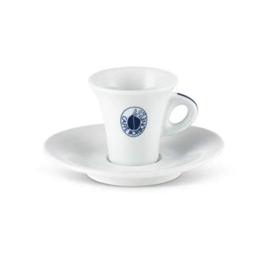 Borbone Tazzina Caffe x6pz