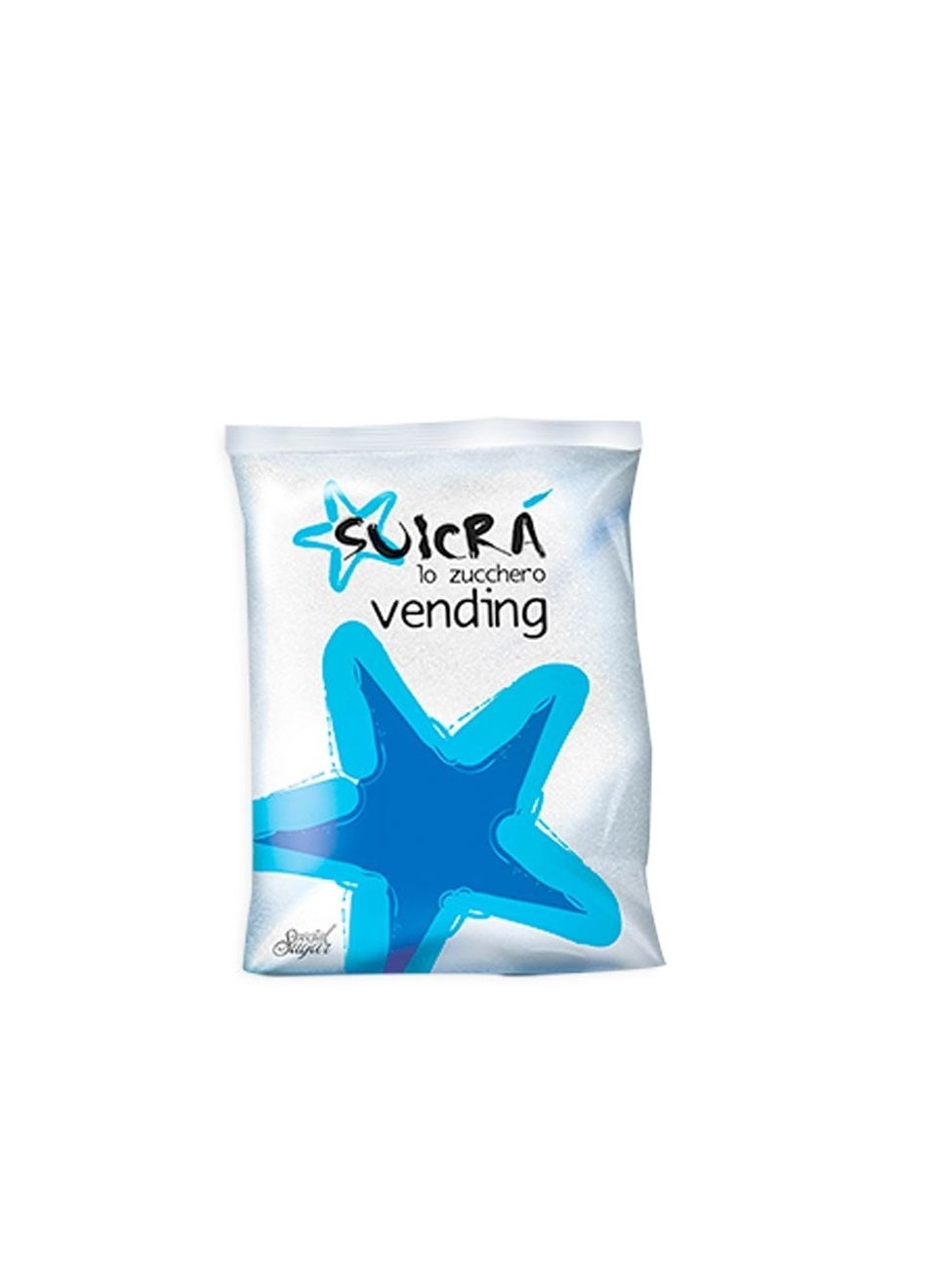 Zucchero Vending Suicrà 1 Kg