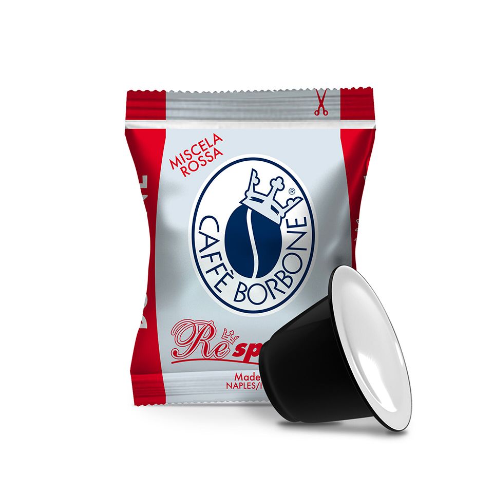 Capsule Nespresso Compatibili