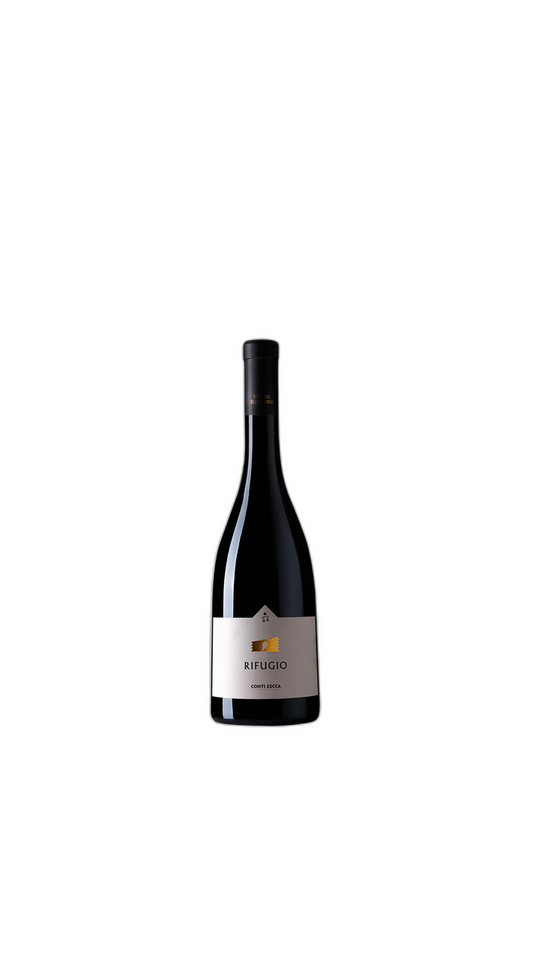 Rifugio Primitivo 2021 IGT Conti Zecca 75cl